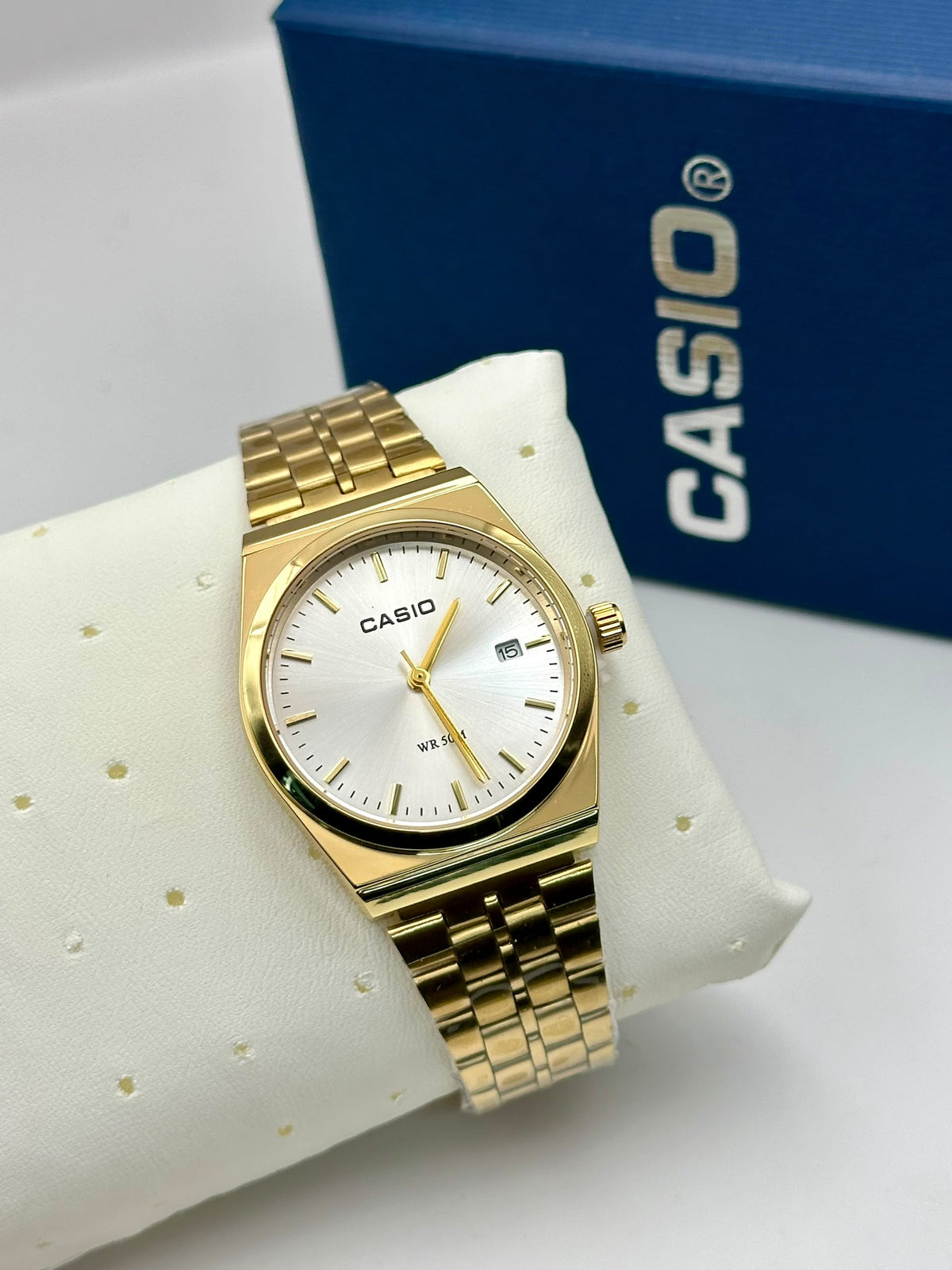Montre Casio