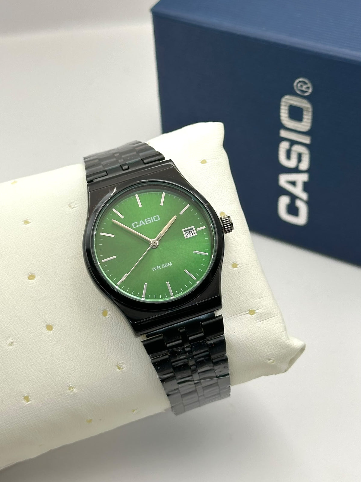 Montre Casio