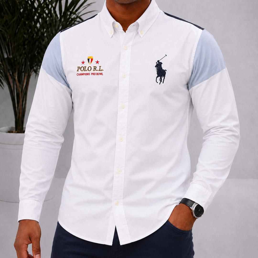 Chemise