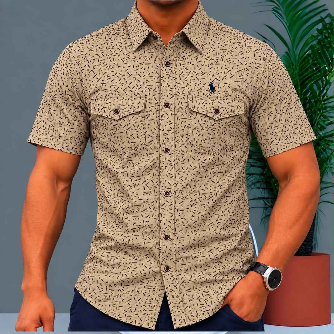 Chemise