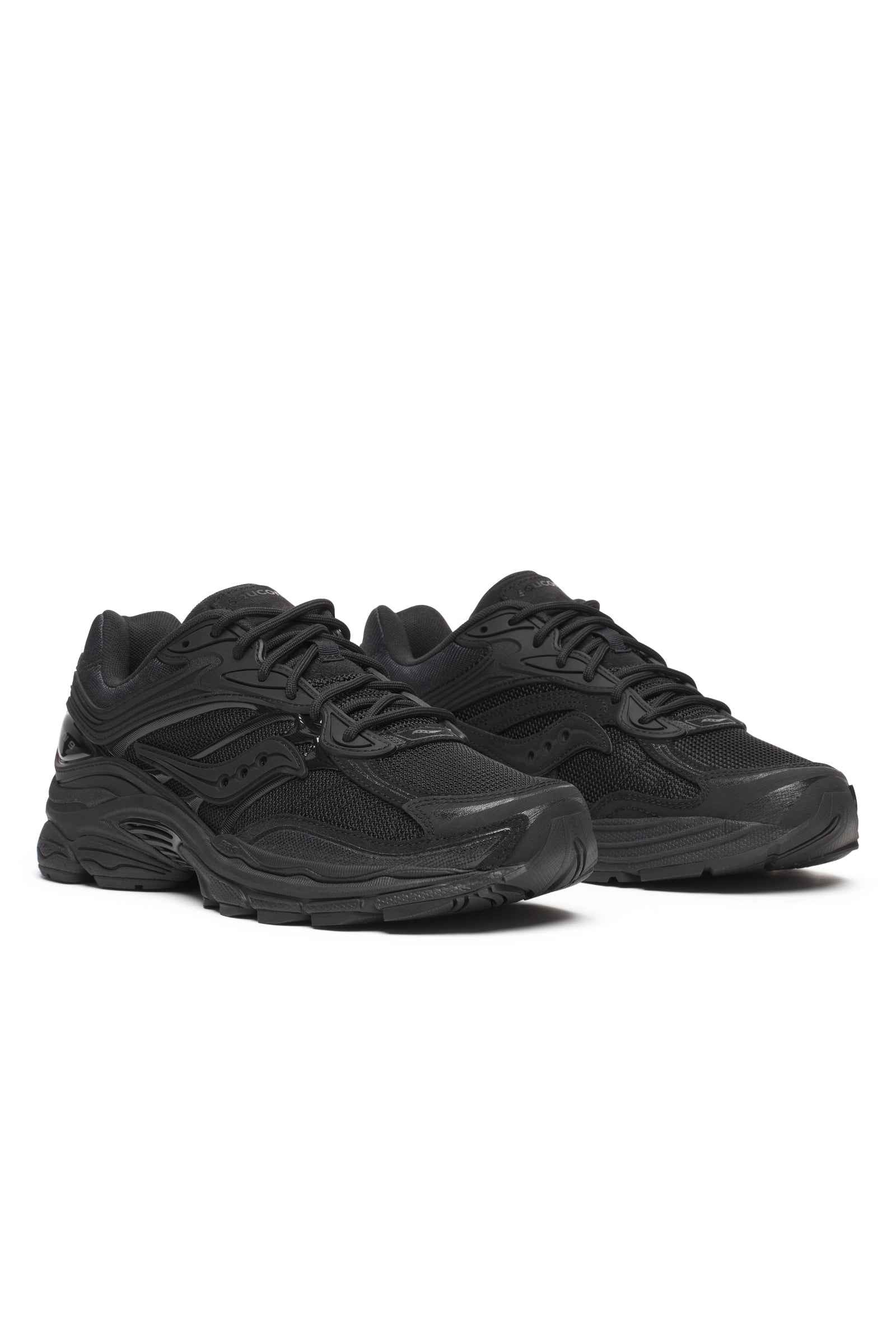 Saucony ProGrid