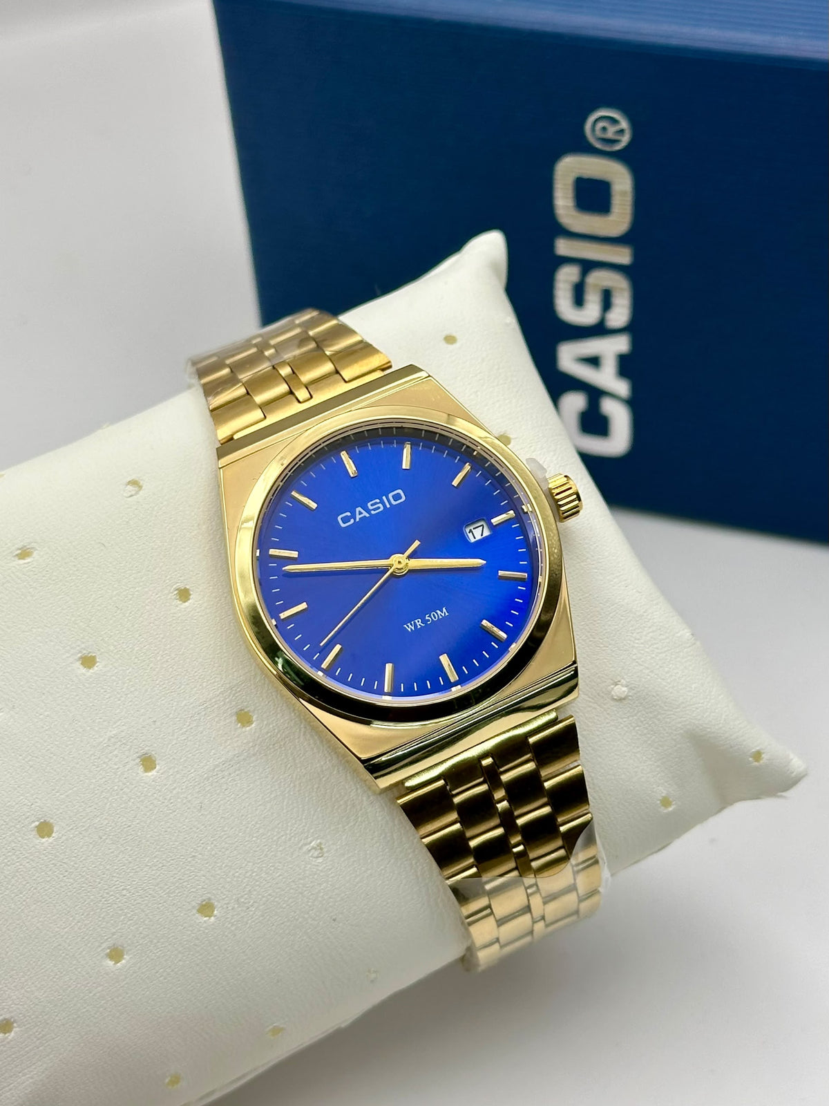 Montre Casio