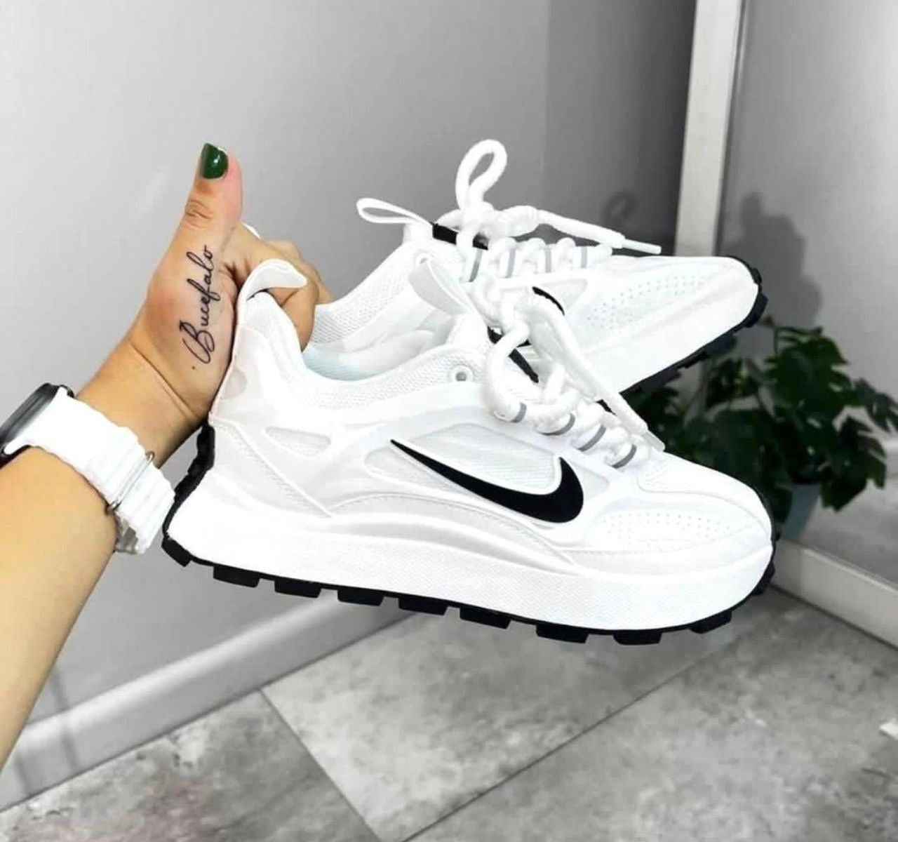 Nike
