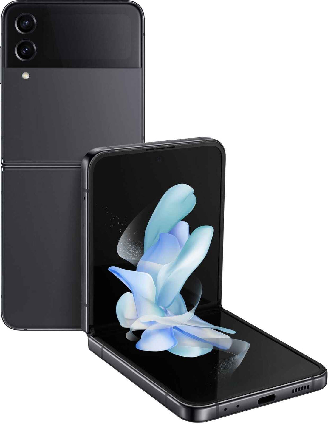 SAMSUNG GALAXY Z FLIP 4 (256Go)