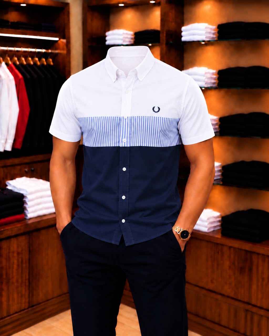 Chemise