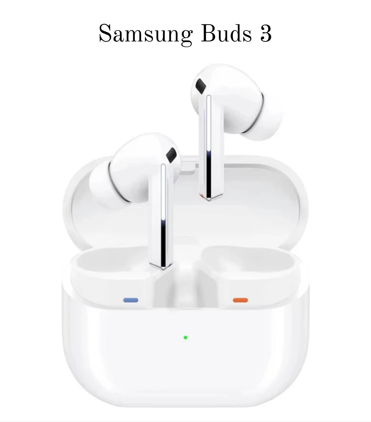Samsung Buds 3