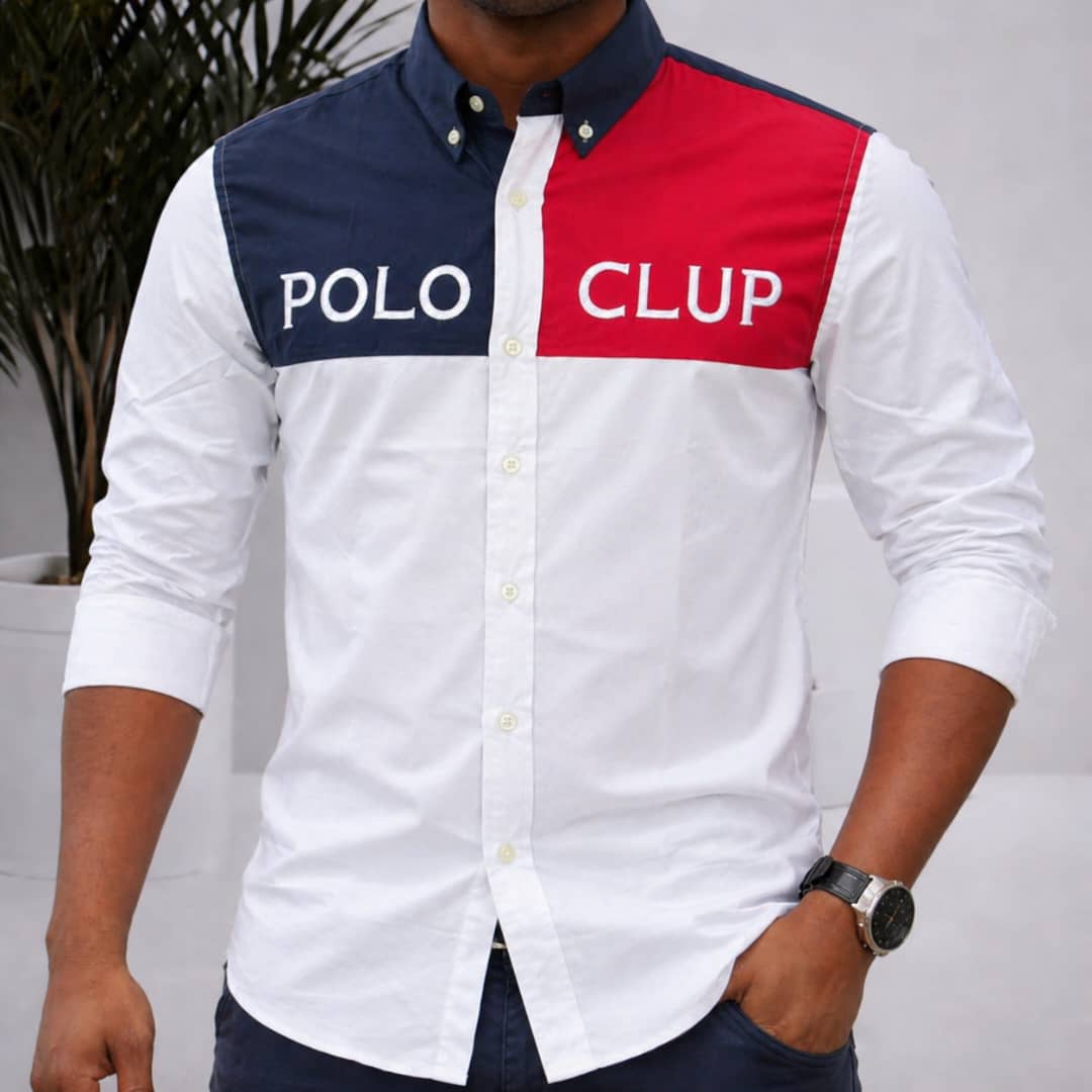 Polo club