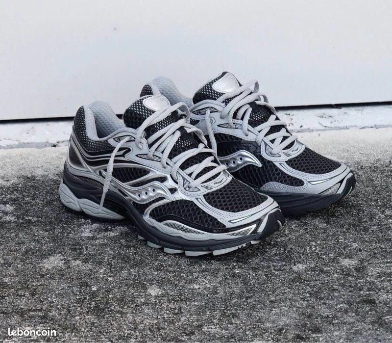 Saucony ProGrid