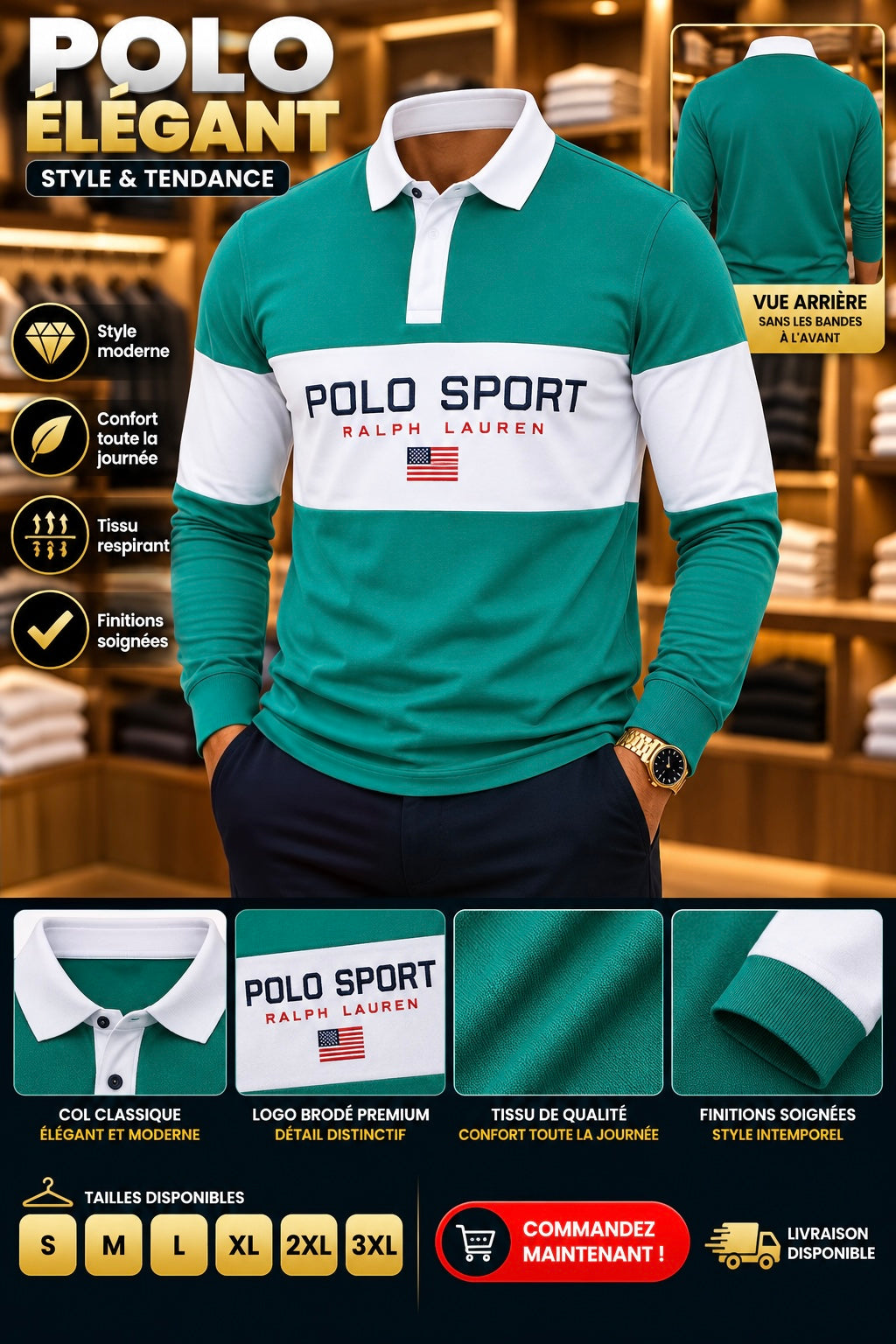Polo