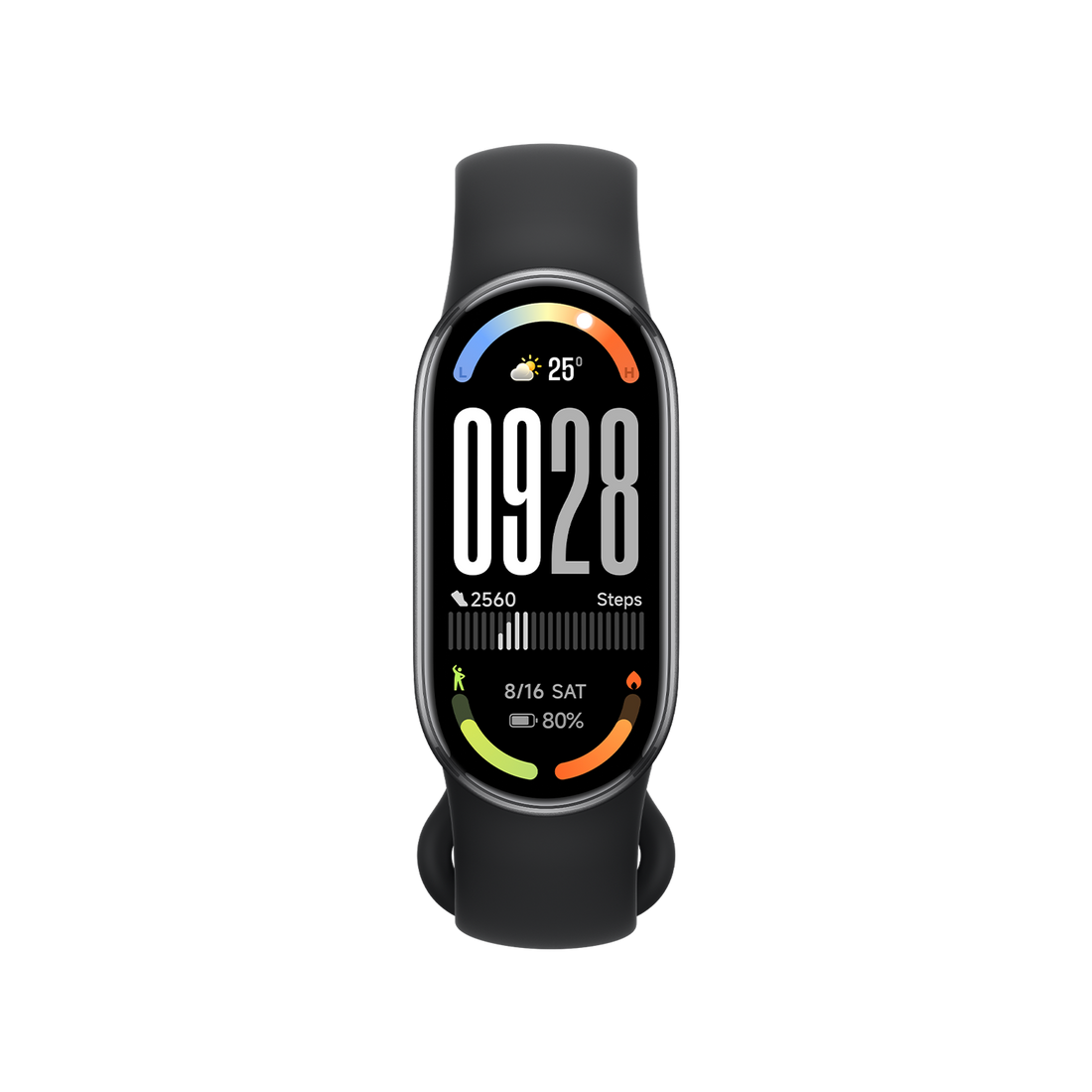 Xiaomi smart band 10