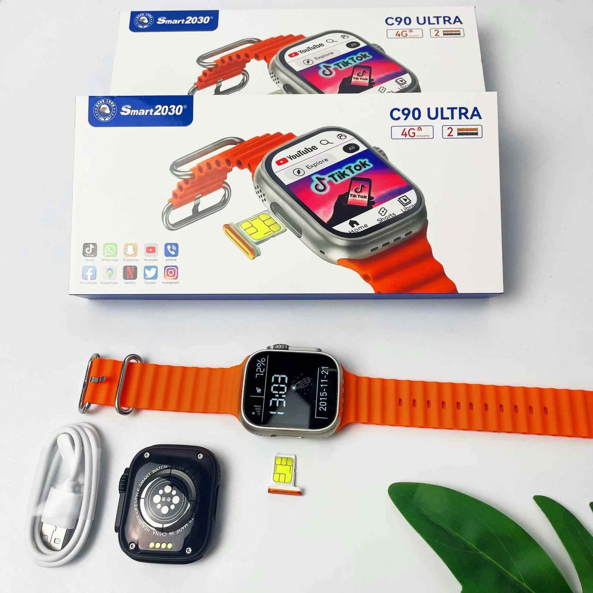 Smartberry c90 ultra