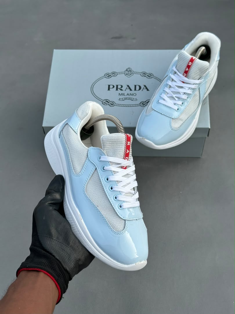 Prada America’s Cup