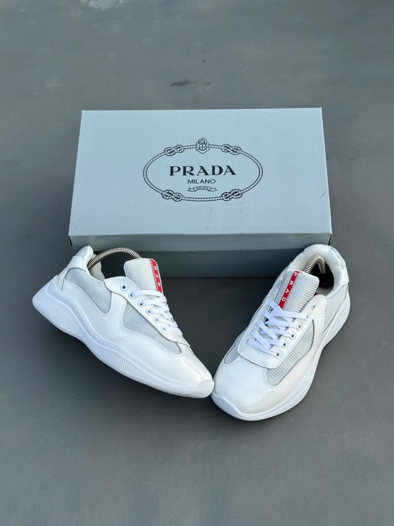 Prada America’s Cup