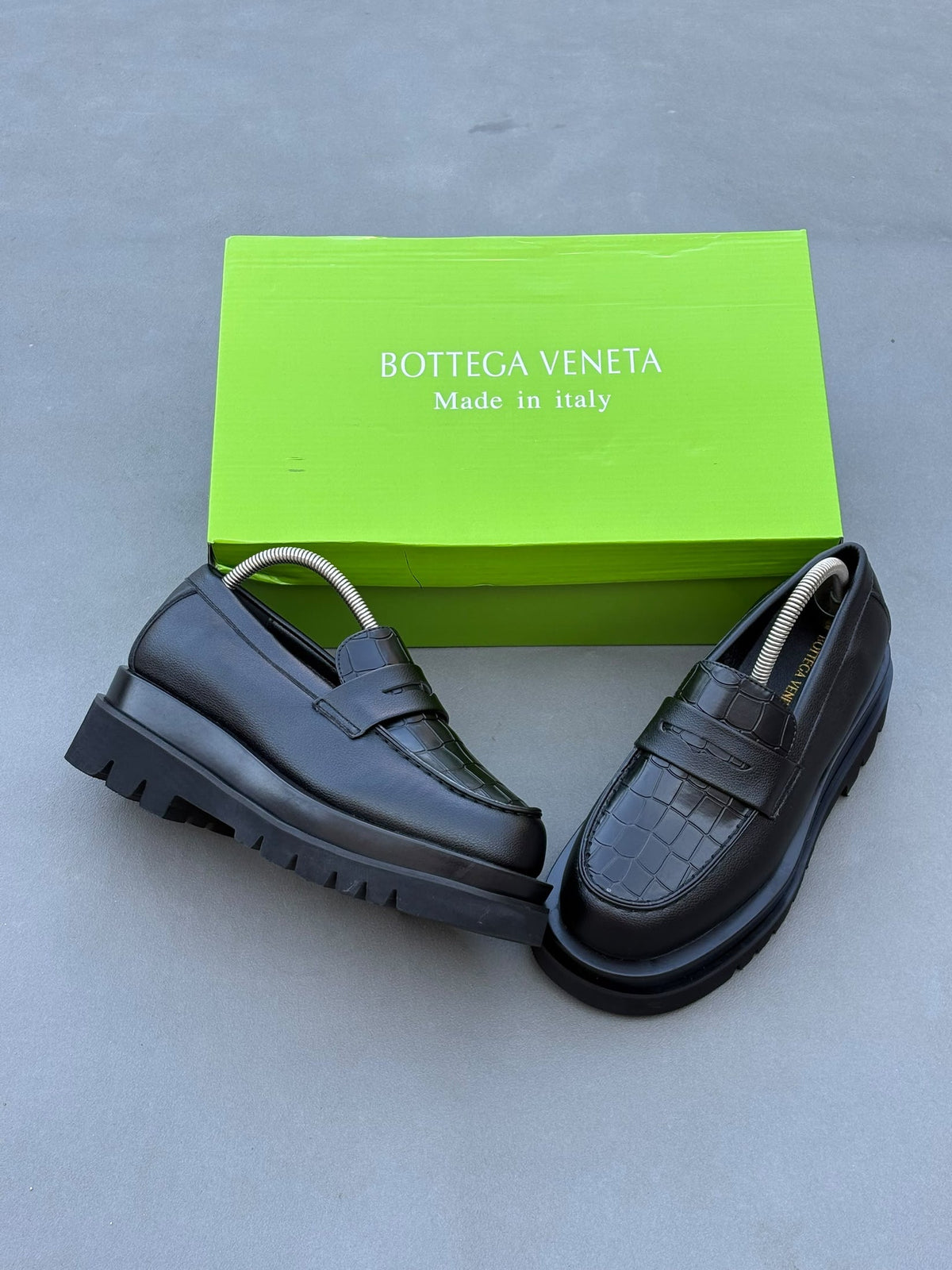 Bottega veneta