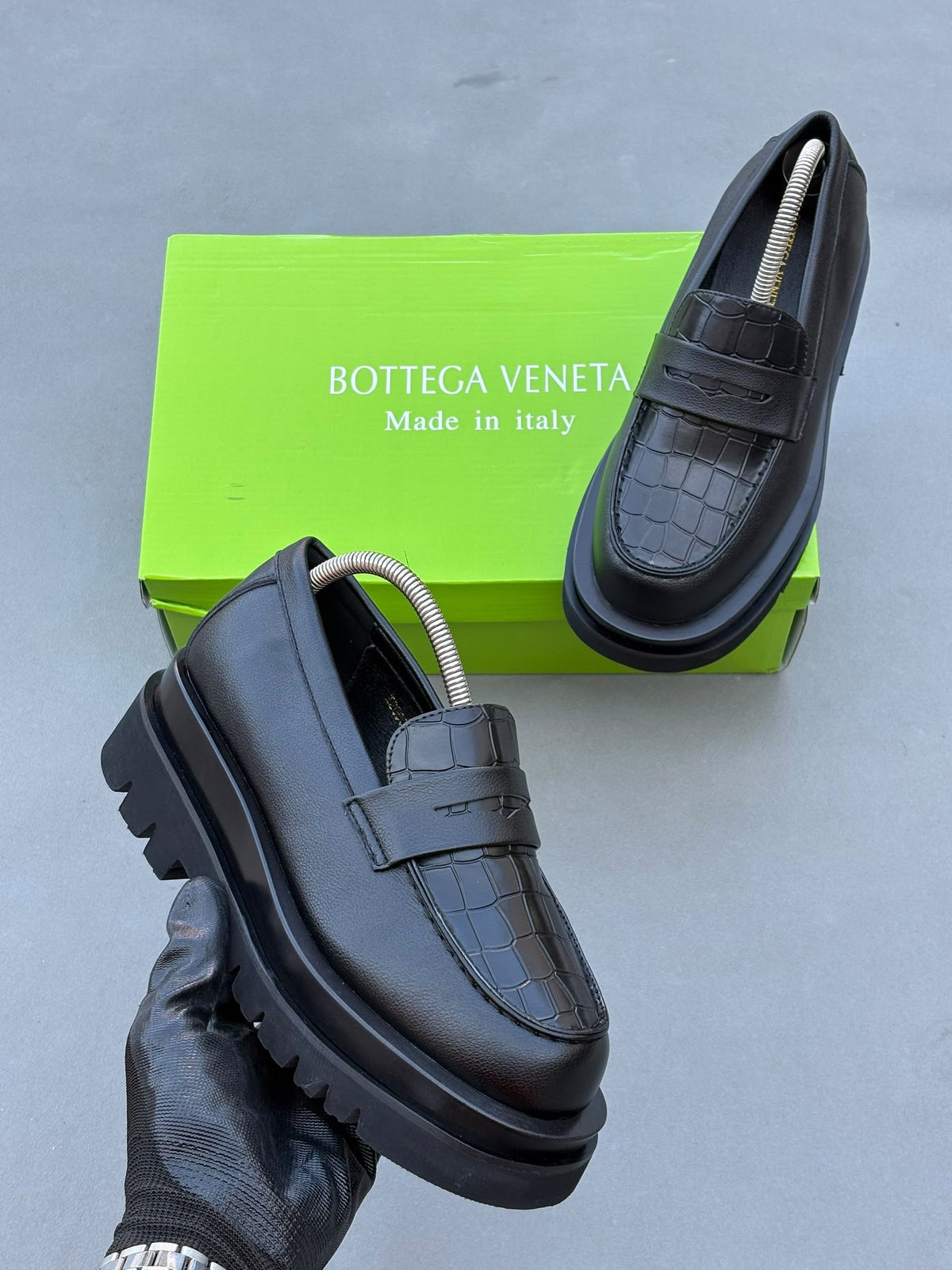 Bottega veneta