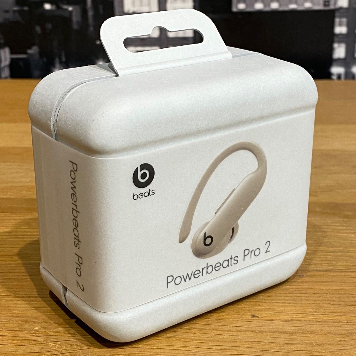 Headphones et AirPods