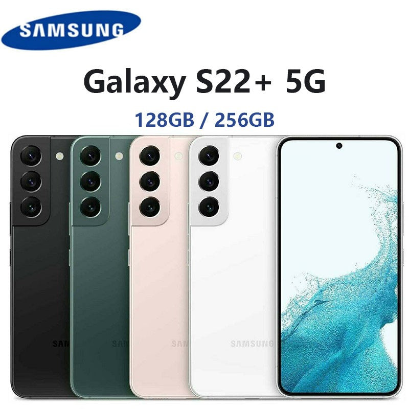 SAMSUNG GALAXY S22