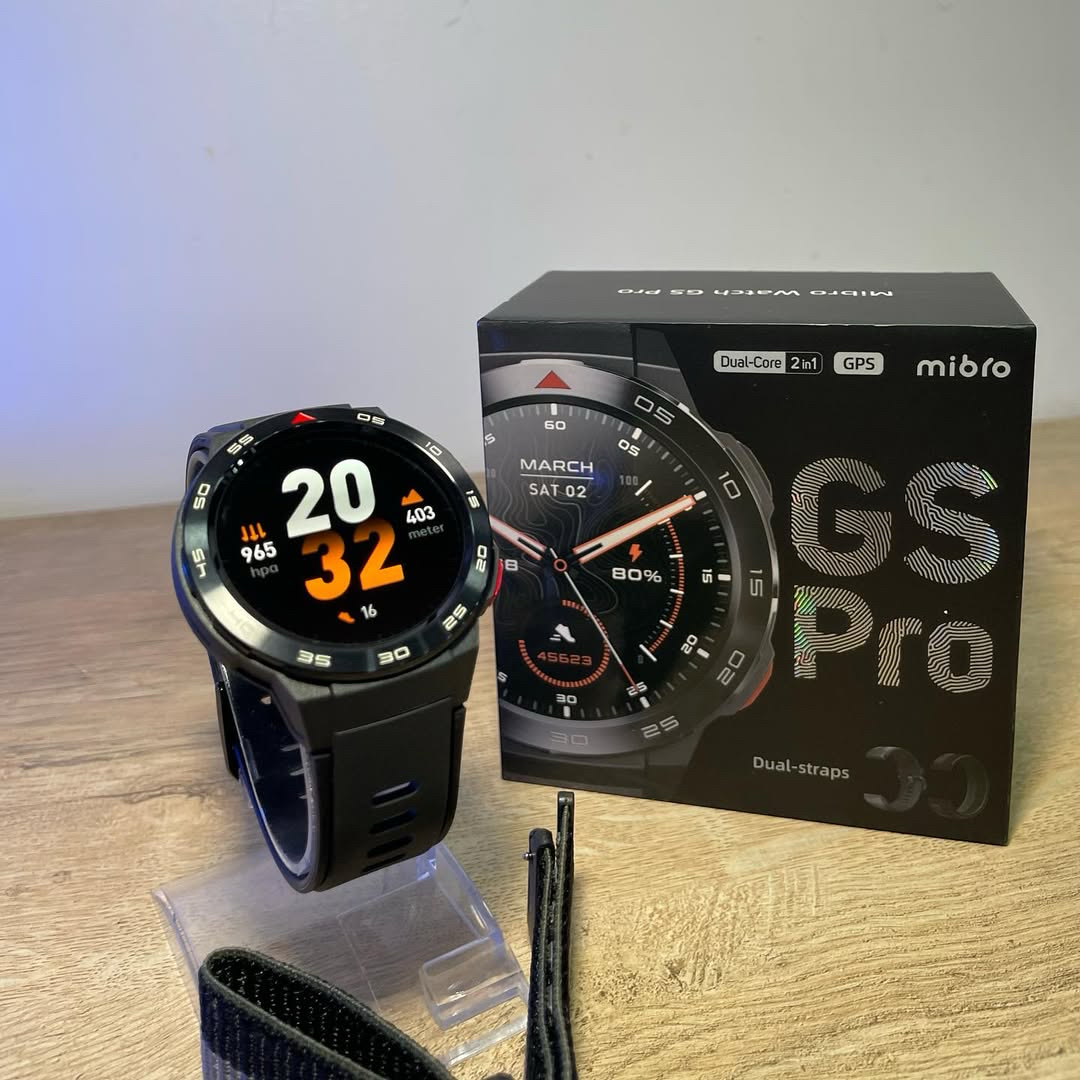 Xiaomi Mibro Gs pro