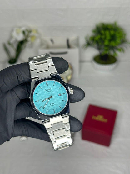 Montre Tissot Avec son coffret