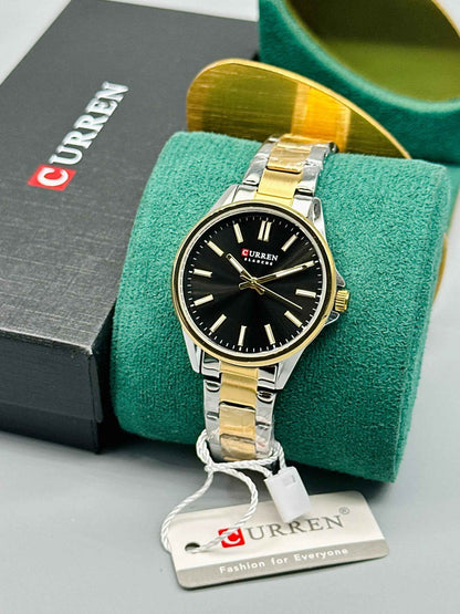 MONTRE CURREN FEMME