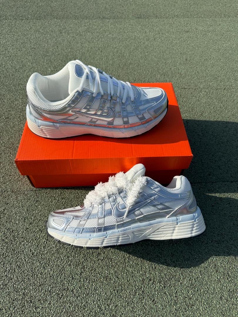 NIKE P-6000