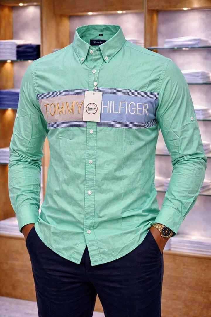 Chemise