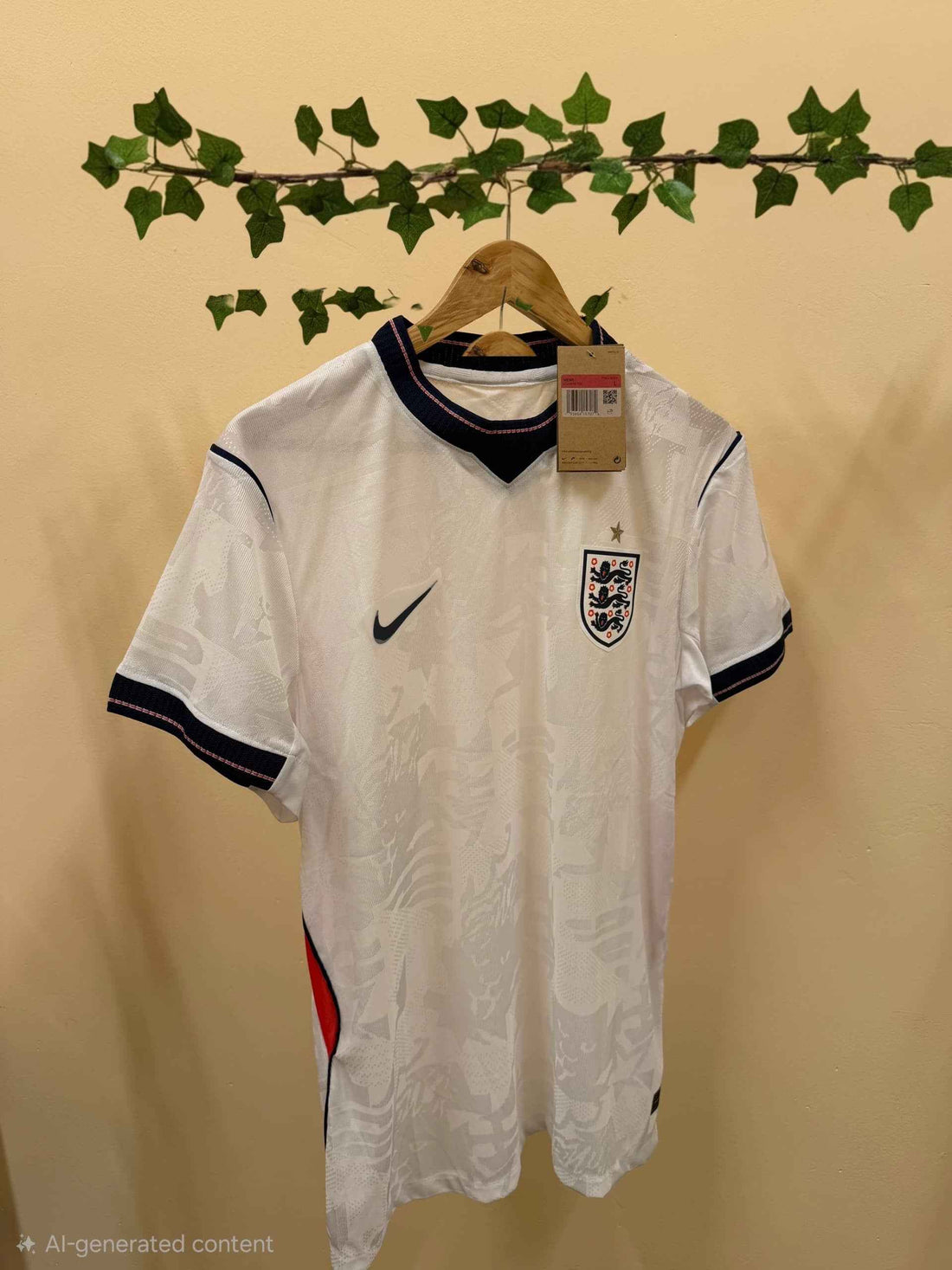 Maillot de l&