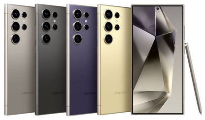 SAMSUNG GALAXY S24 ULTRA (256Go)