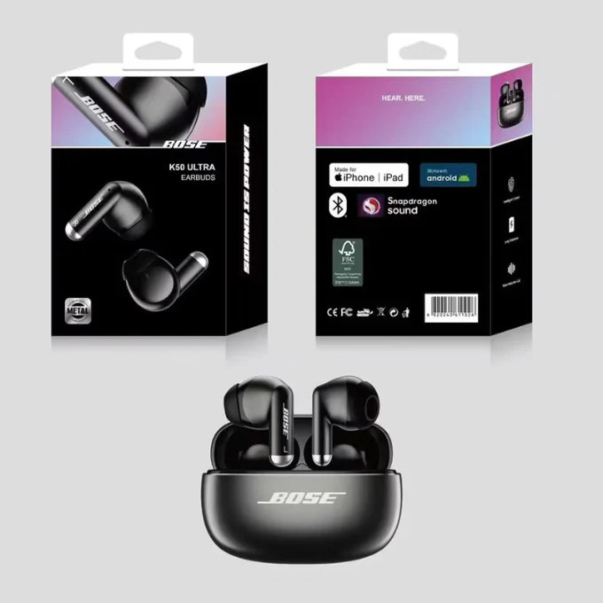 BOSE K50 ULTRA