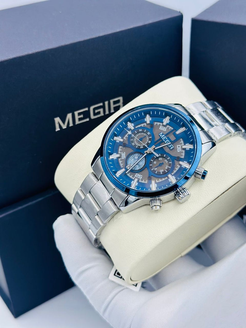 💥 Montre MEGIR d&