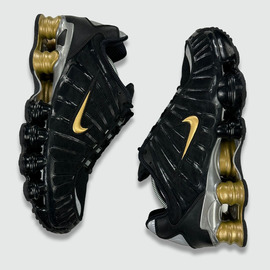 Nike Shox TL sneakers