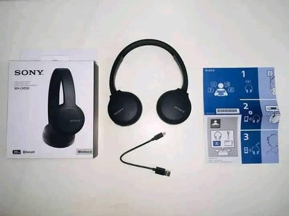 CASQUE SONY WH-CH520