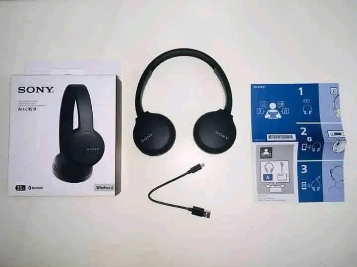CASQUE SONY WH-CH520