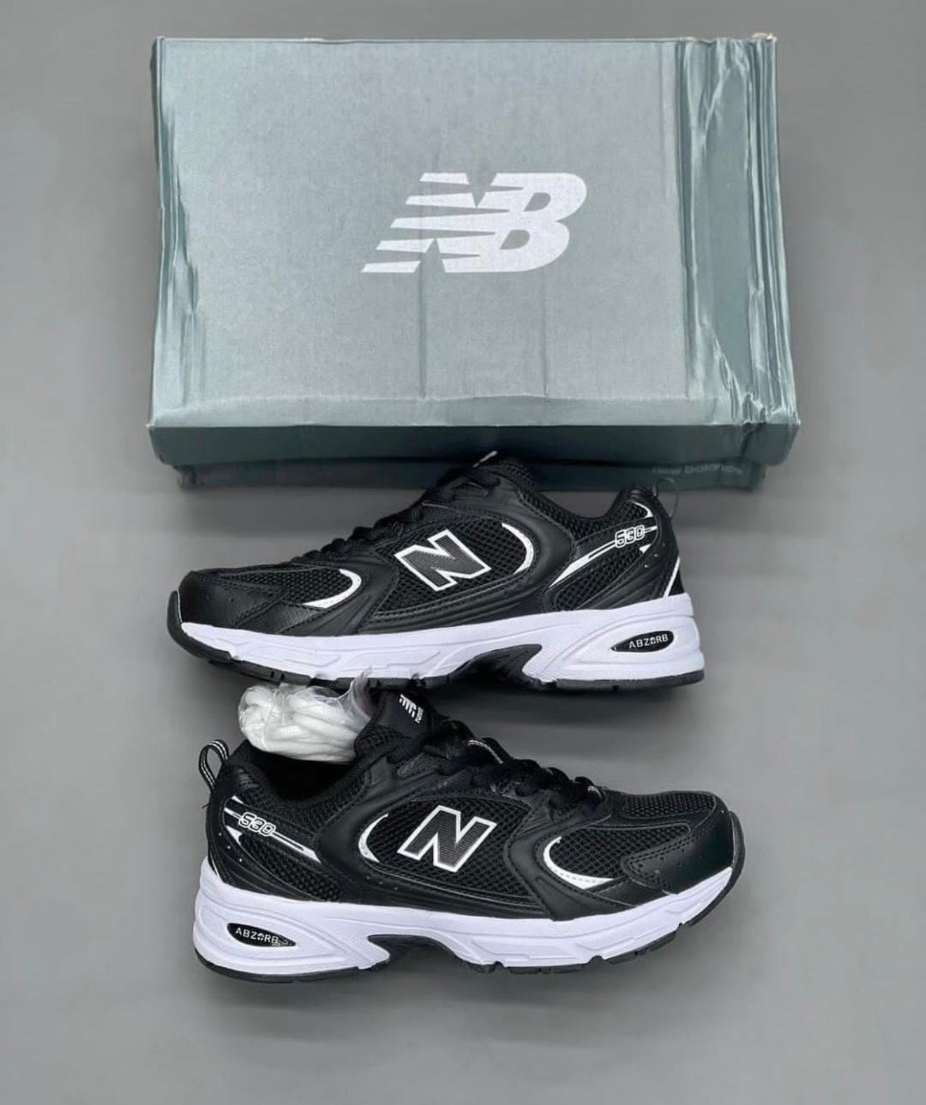 NEW BALANCE 530