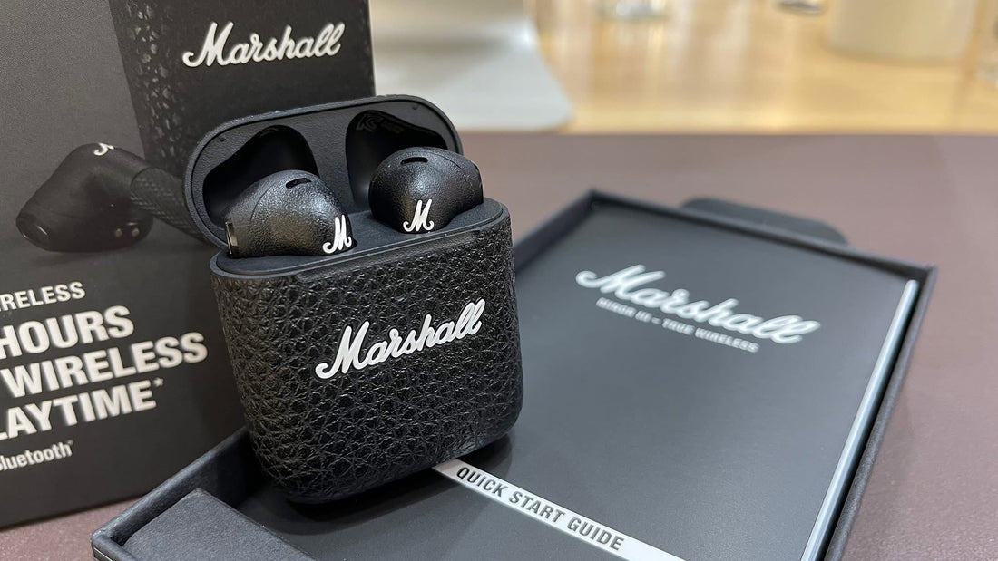 MARSHALL MINOR  III