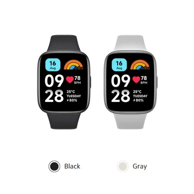 REDMI WATCH 3 ACTIVE ORIGINALE