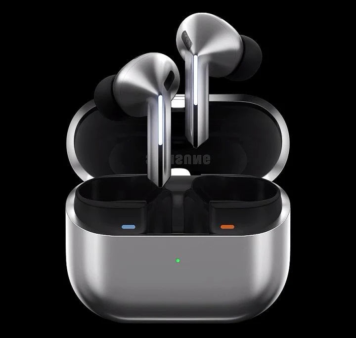 SAMSUNG GALAXY BUDS 3 PRO