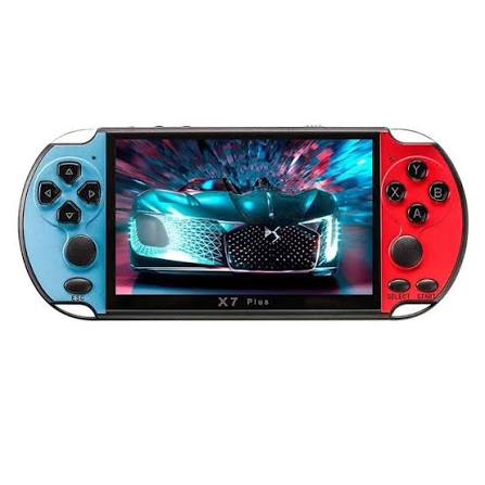 CONSOLE X7 PLUS