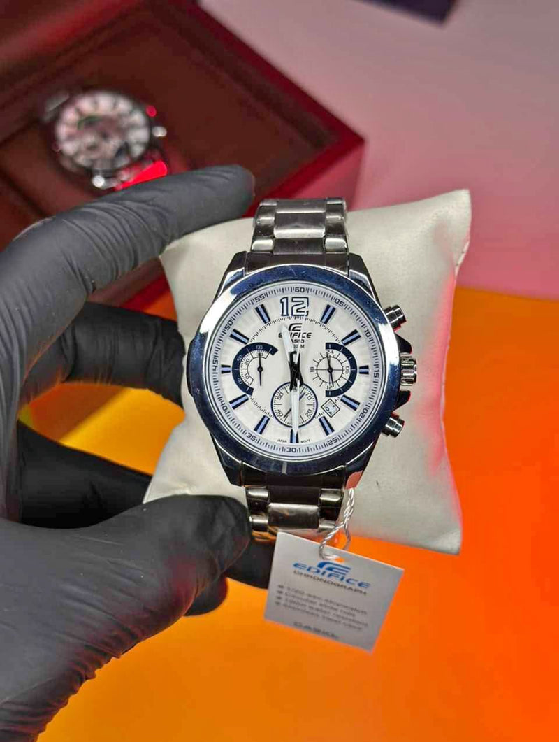 CASIO EDIFICE
