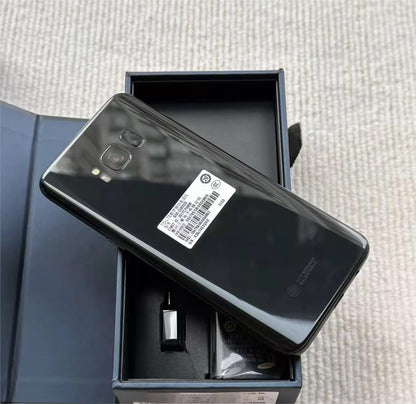 SAMSUNG GALAXY S8+