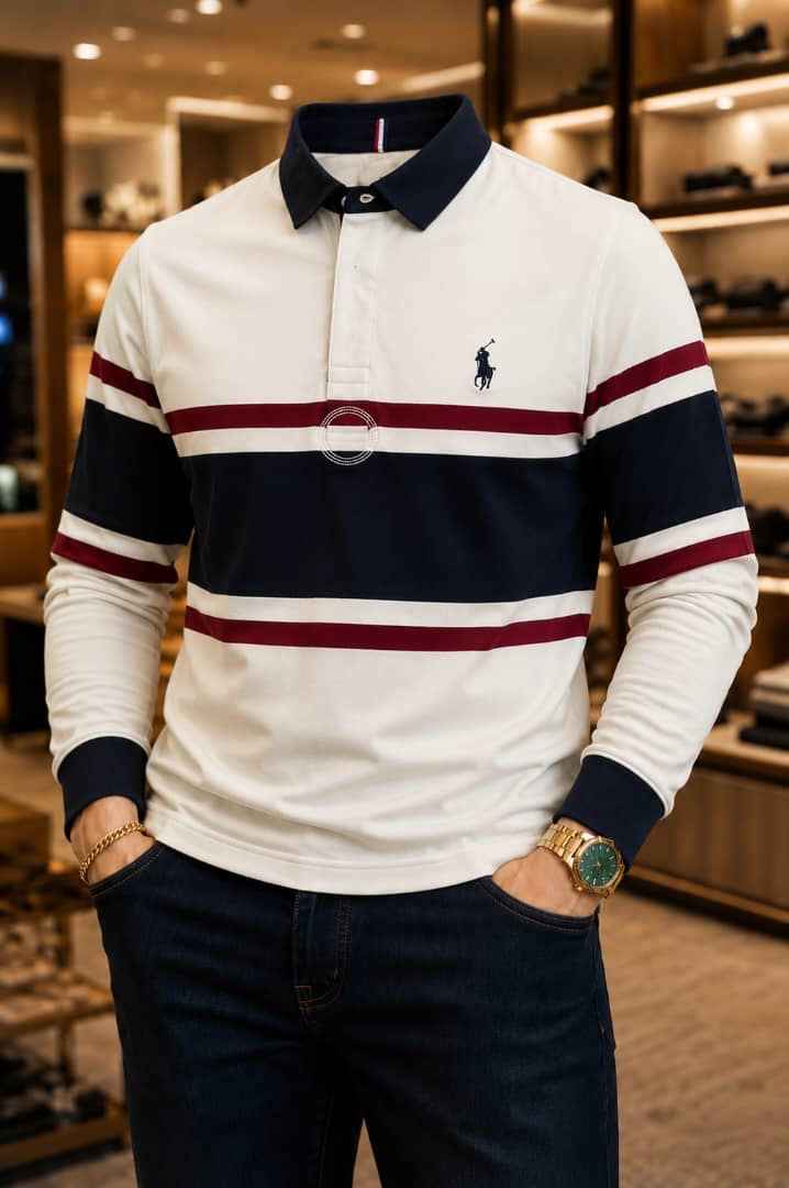 Polos