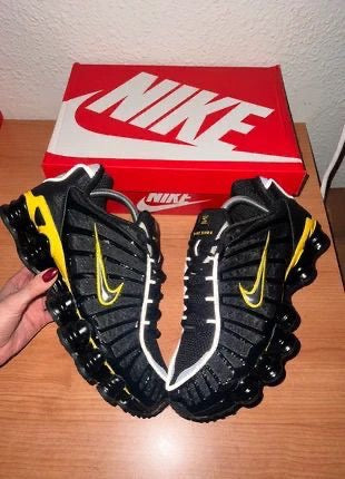 Nike Shox TL sneakers
