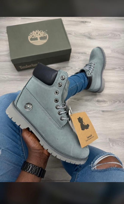 Bottes Timberland