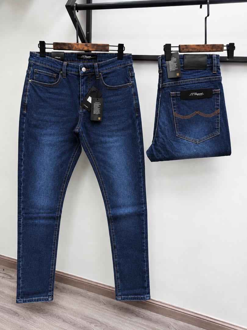 pantalon en jean