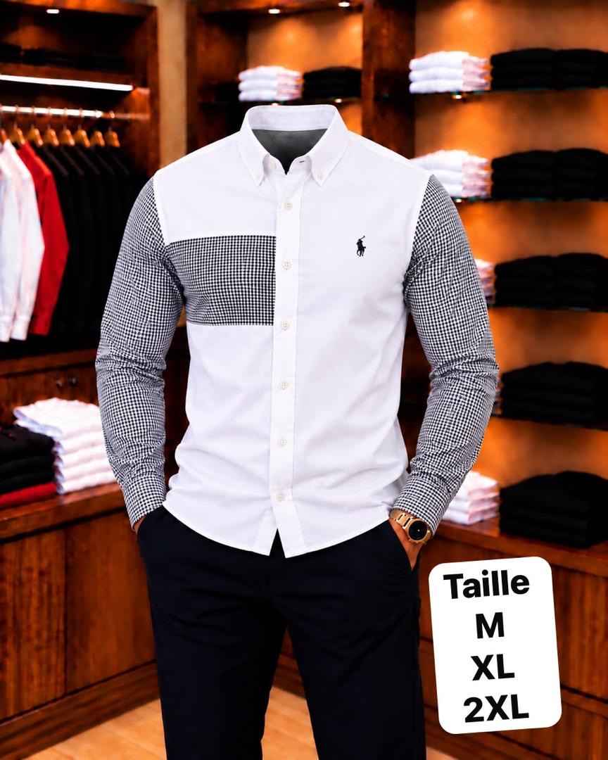 Chemise
