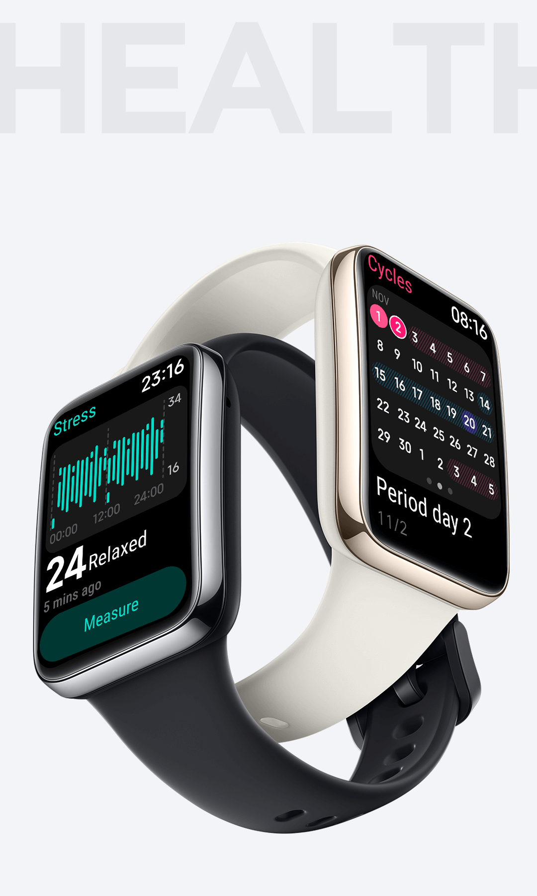 Xiaomi band 7 pro