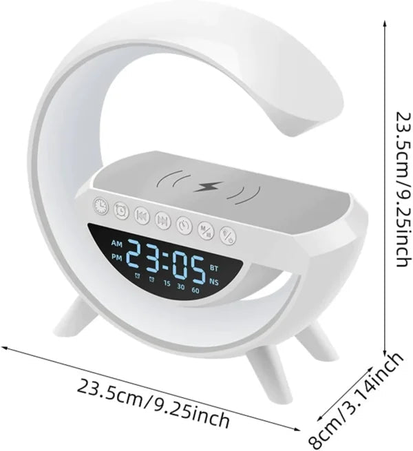 Support de Charge 6en1