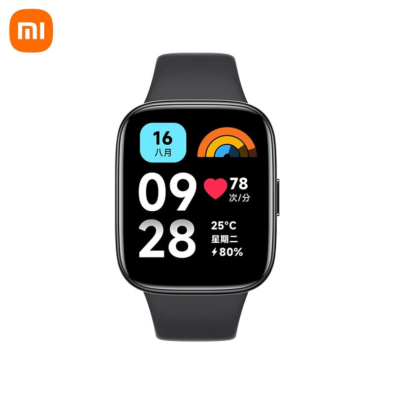 REDMI WATCH 3 ACTIVE ORIGINALE