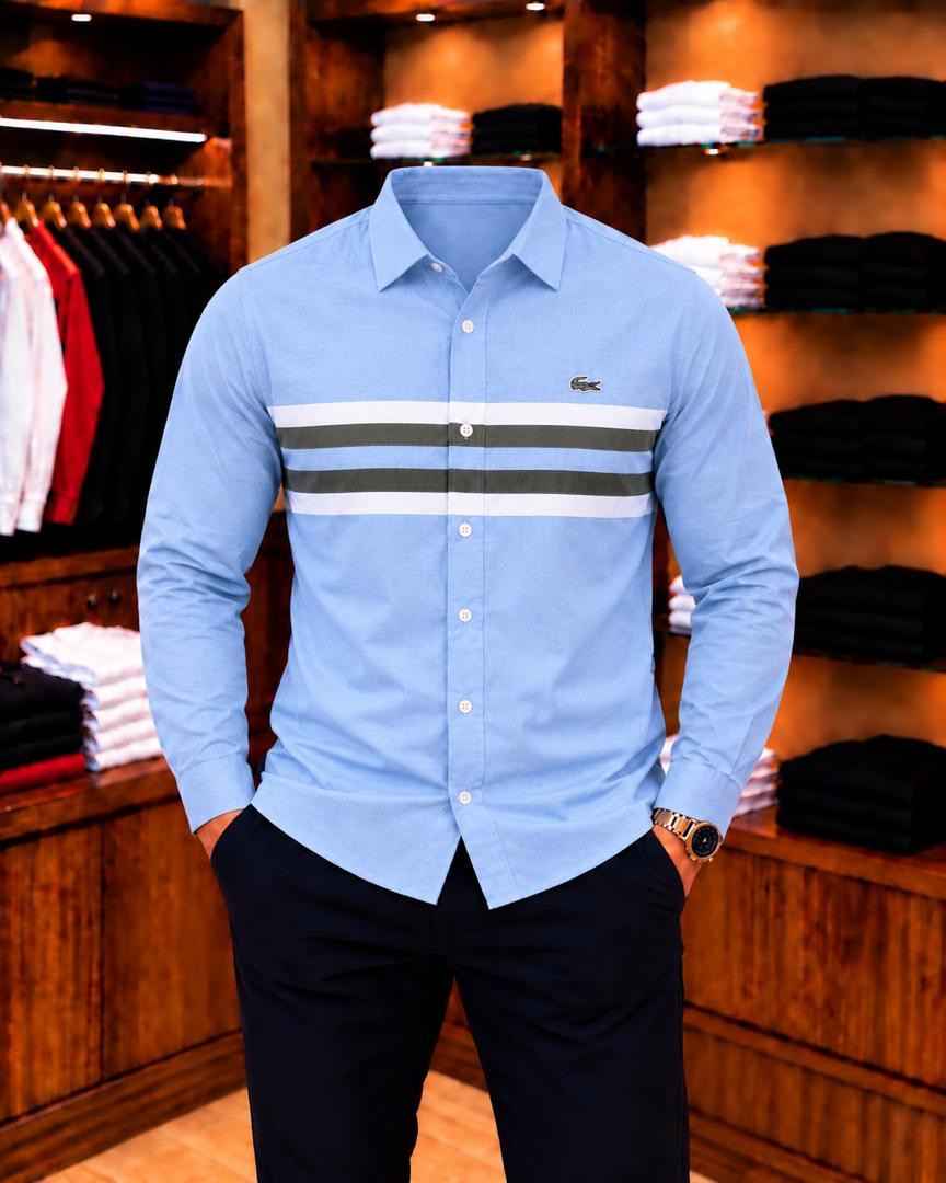 Chemise