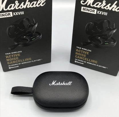 Marshall Minor XXVII